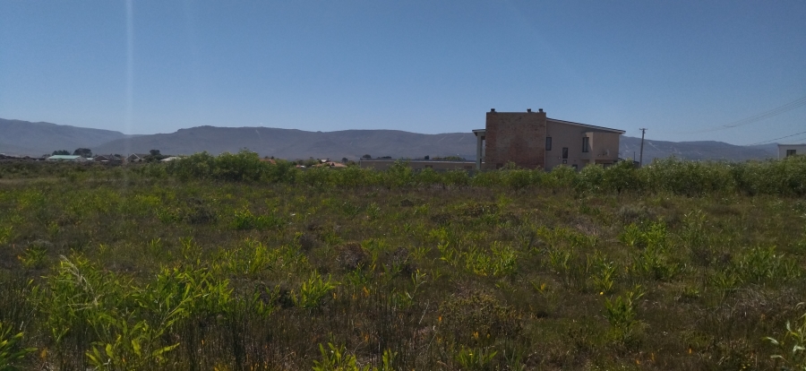 0 Bedroom Property for Sale in Fisherhaven Western Cape